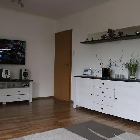 In Mielinghausen With Garden Terrace Holiday home *