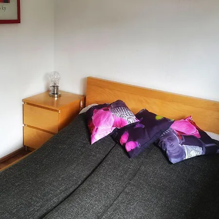 Holiday home In Mielinghausen With Garden Terrace *